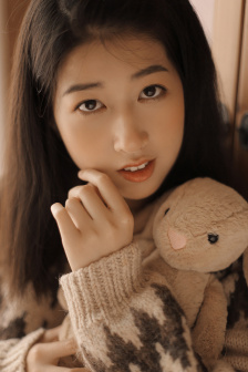 二次元女脱裤子污图